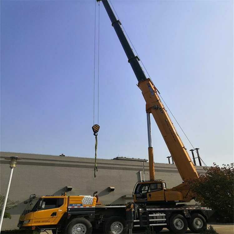 东台附近的8吨吊车出租电话