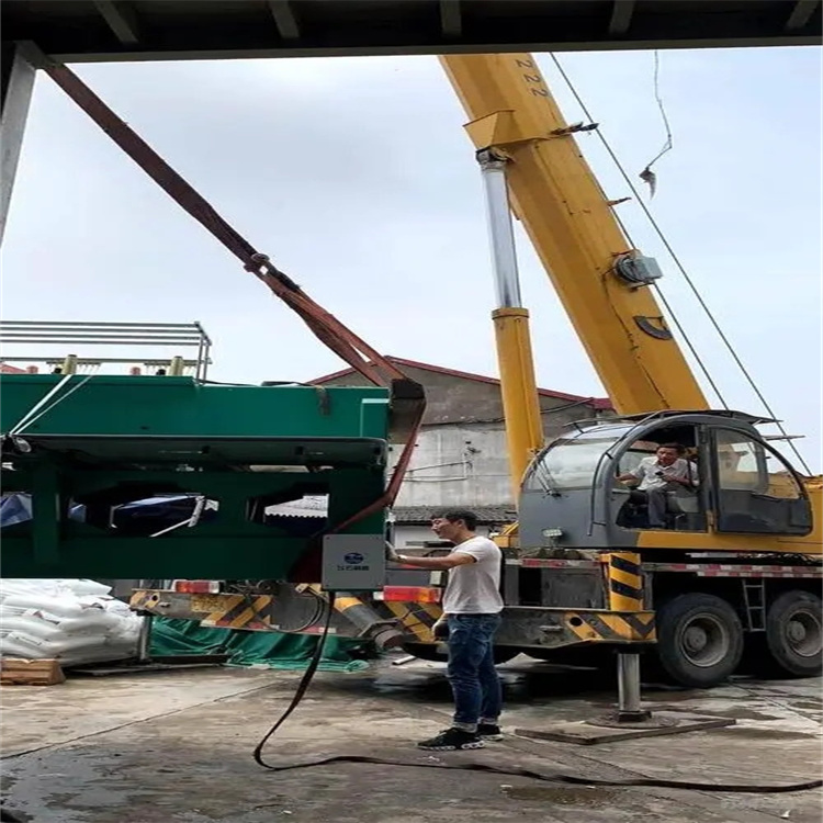 东台大吨位吊车租赁应急保障方案|化解突发吊装需求难题