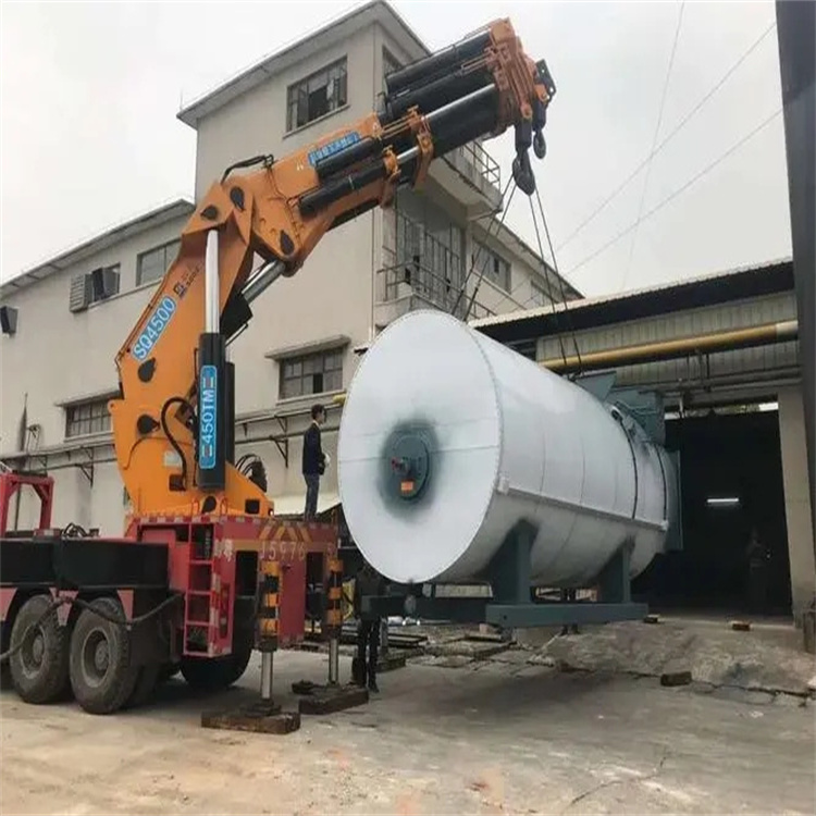 东台吊车租用电话|24小时应急服务|精准吊装方案